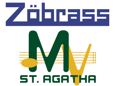 Zöbrass und MV St. Agatha